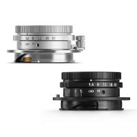 TTArtisan 28mm F5.6 Leica M Mount