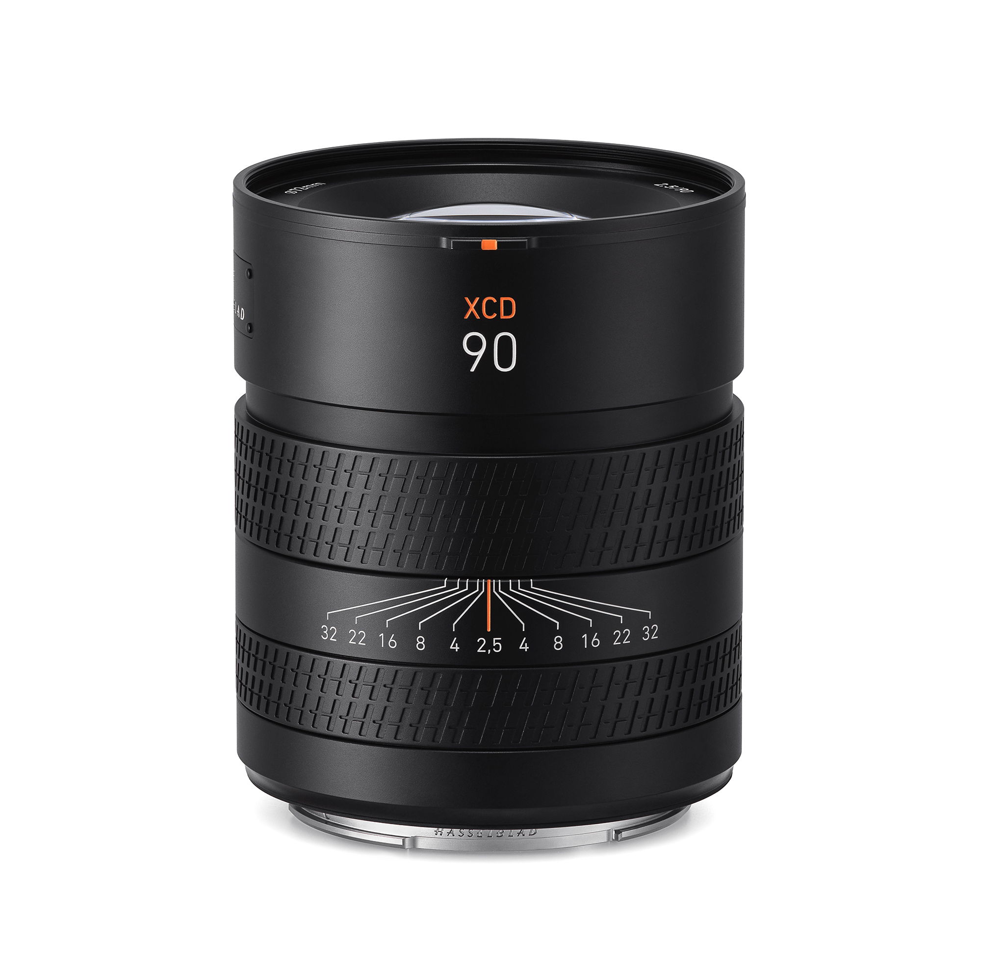 Hasselblad Lens XCD F2.5/90mm II