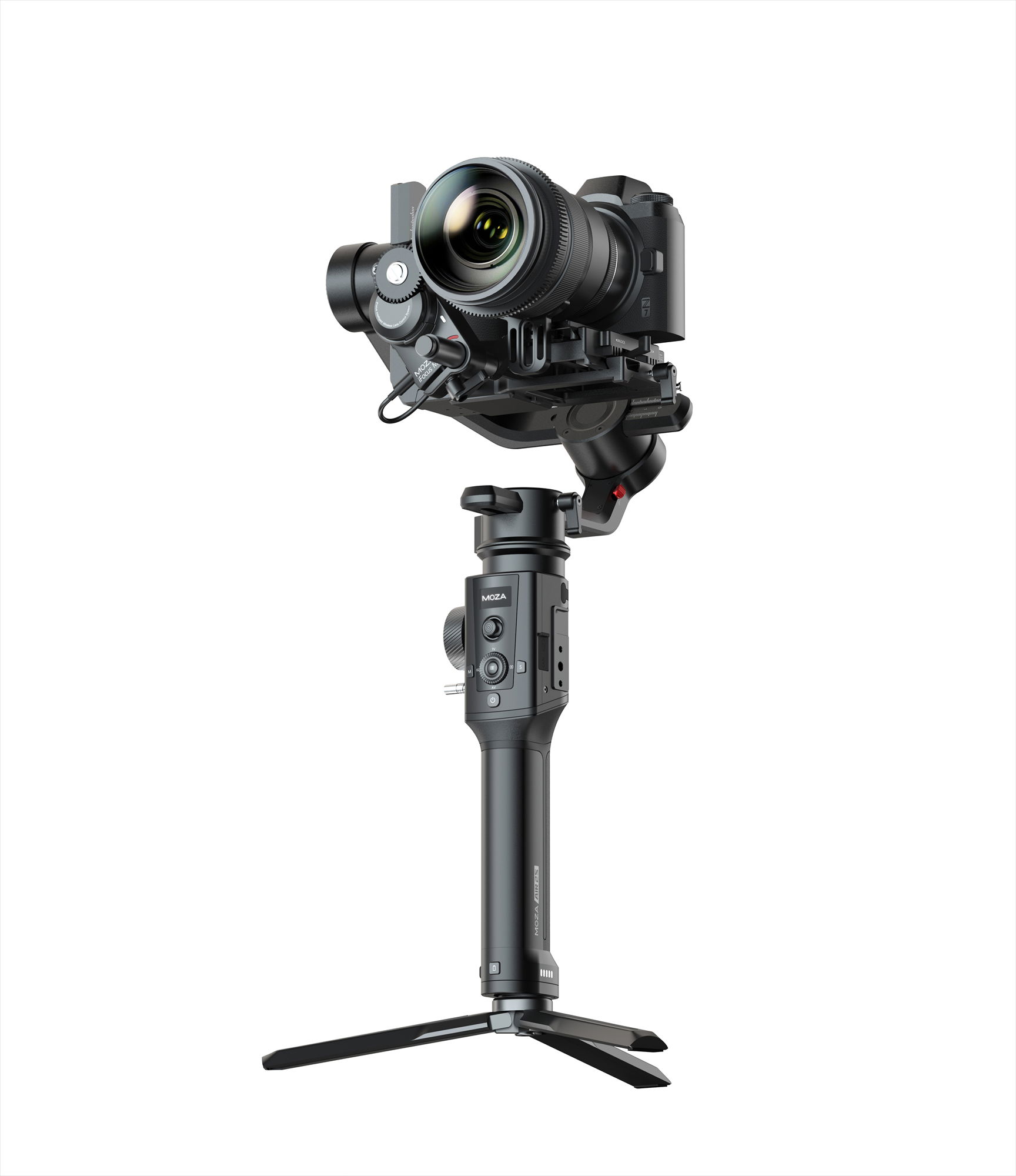 Moza Air 2S Gimbal