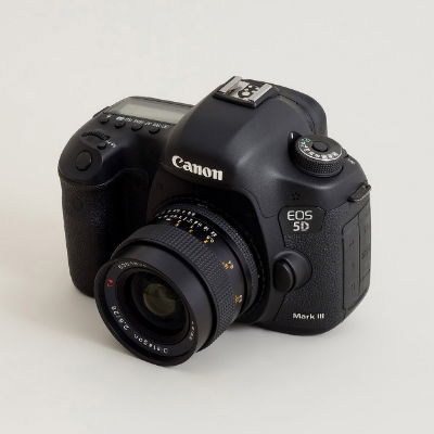 Urth Lens Adapter Contax/Yashica Lens to Canon(EF/EF-S)Mount
