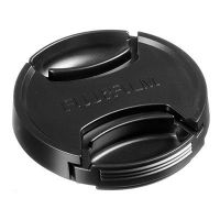 Front Lens Cap 46mm (for 50mm F2.0 lenses)