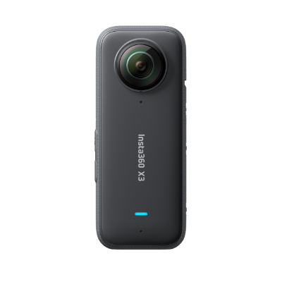 Insta360 X3