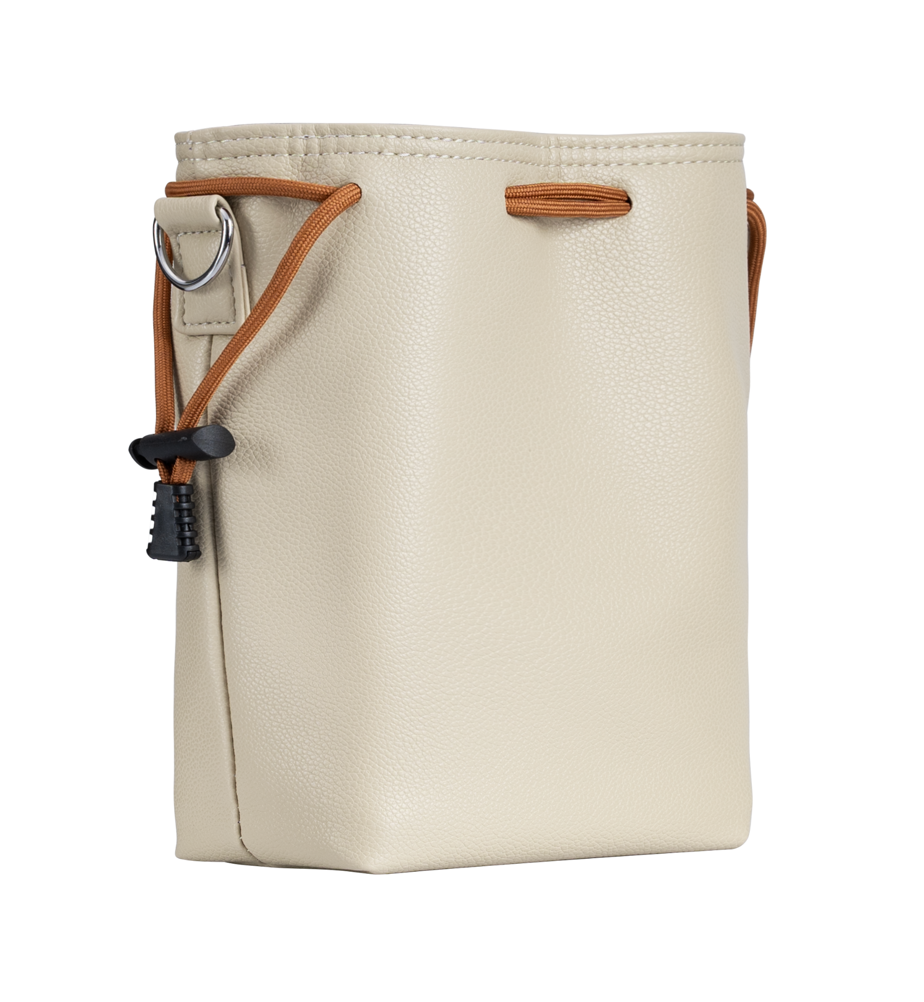 TTArtisan Lens / Camera Pouch - Cream