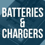 batteries