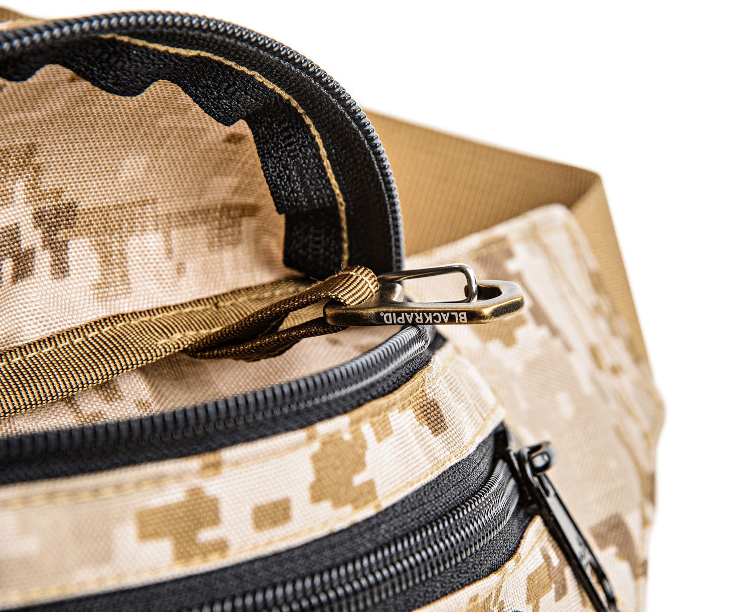 BlackRapid Waist Pack - Digital Camo