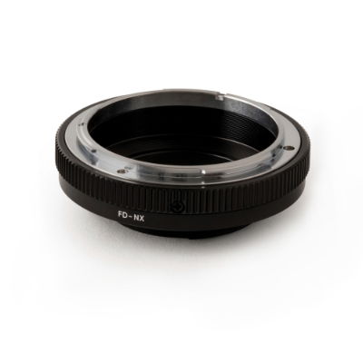 Urth Lens Adapter Canon FD Lens to Samsung NX Mount