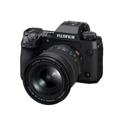 Fujifilm XF16-55MM F2.8 LM WR  II