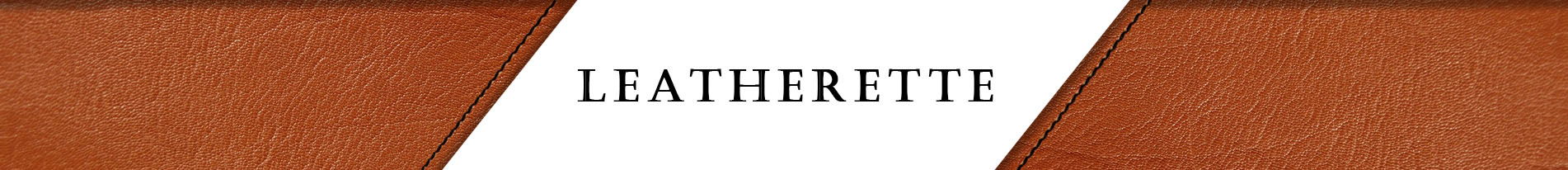 Leatherette