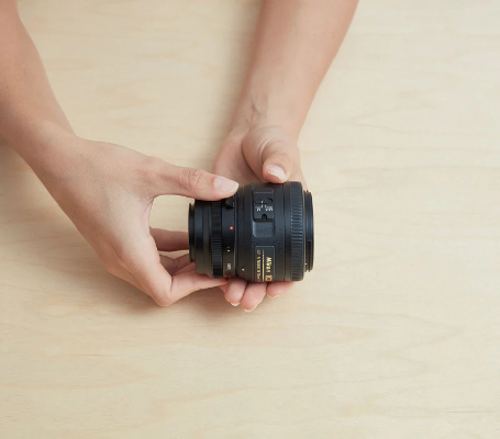 Urth Lens Adapter Sony A(Minolta AF)Lens to Fujifilm X Mount