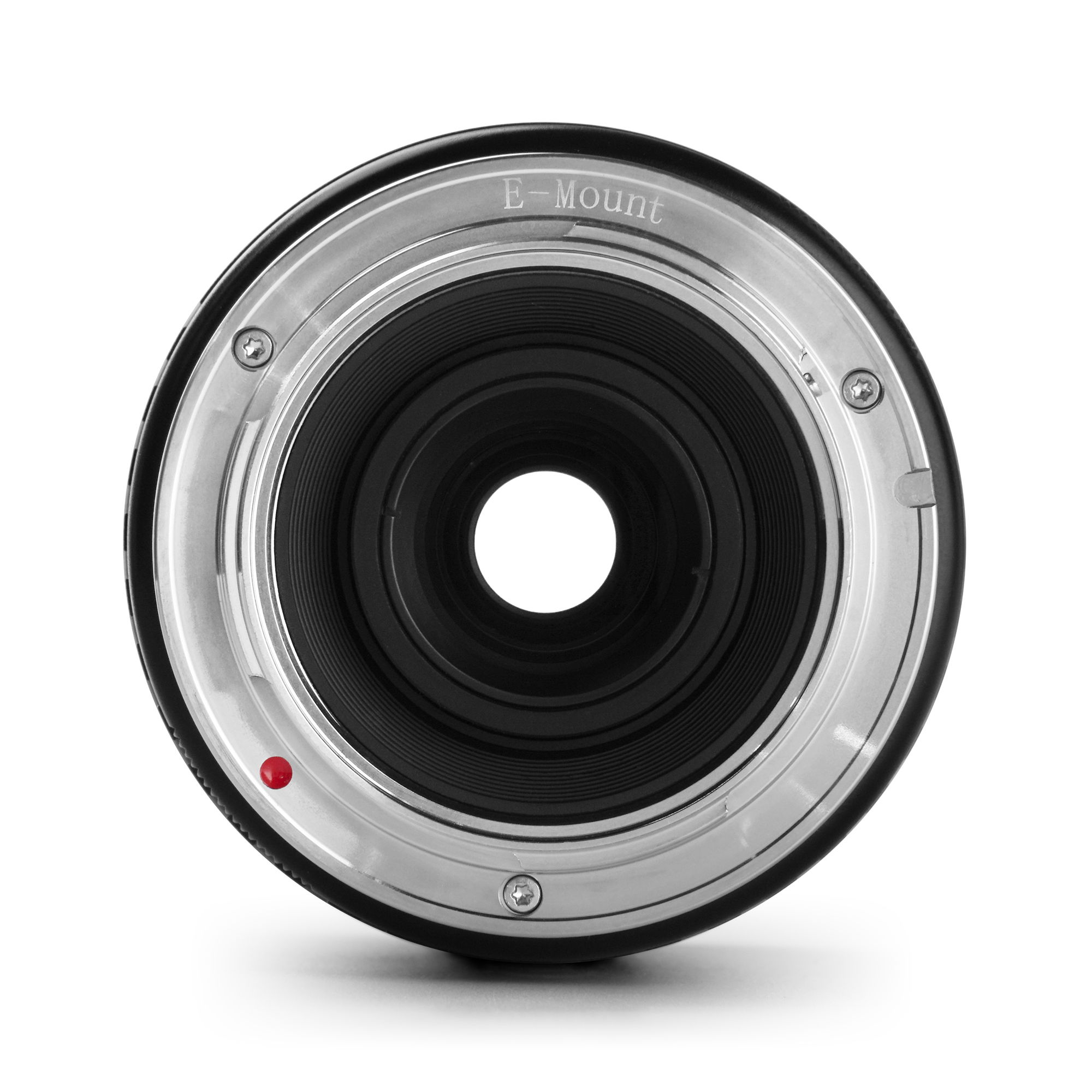 TTArtisan 40mm F/2.8 APS-C for SONY E Mount (Macro) Black