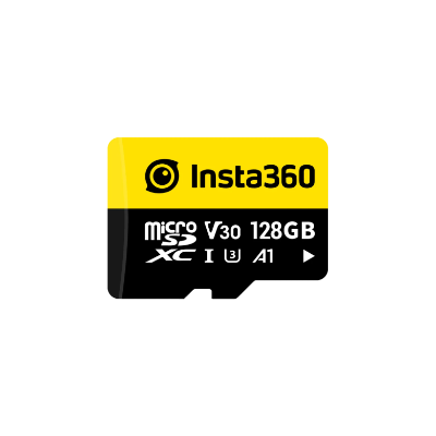 Insta360 MicroSD Card 128GB