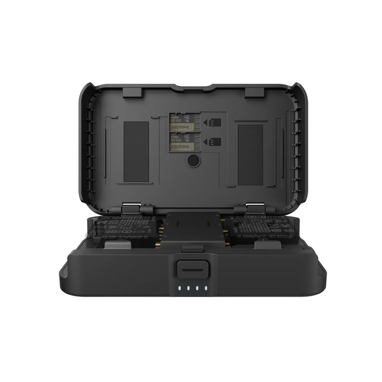 Insta360 Portable Charging Case