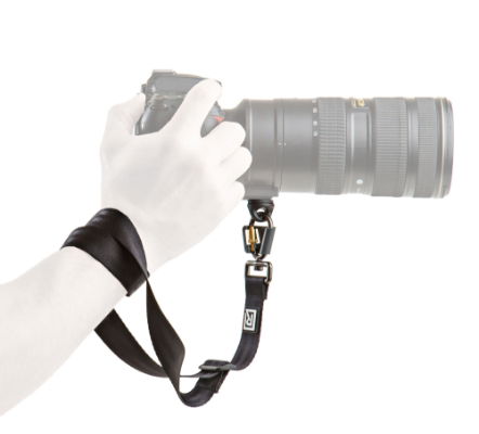 BlackRapid Camera Leash