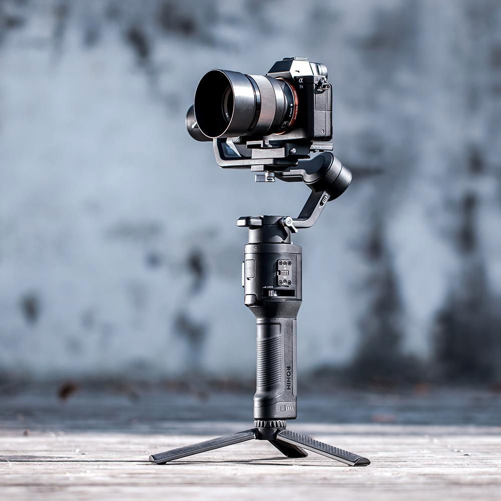 PGYTECH T2 Tripod