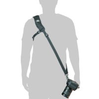 BlackRapid Sport Breathe Left Camera Sling