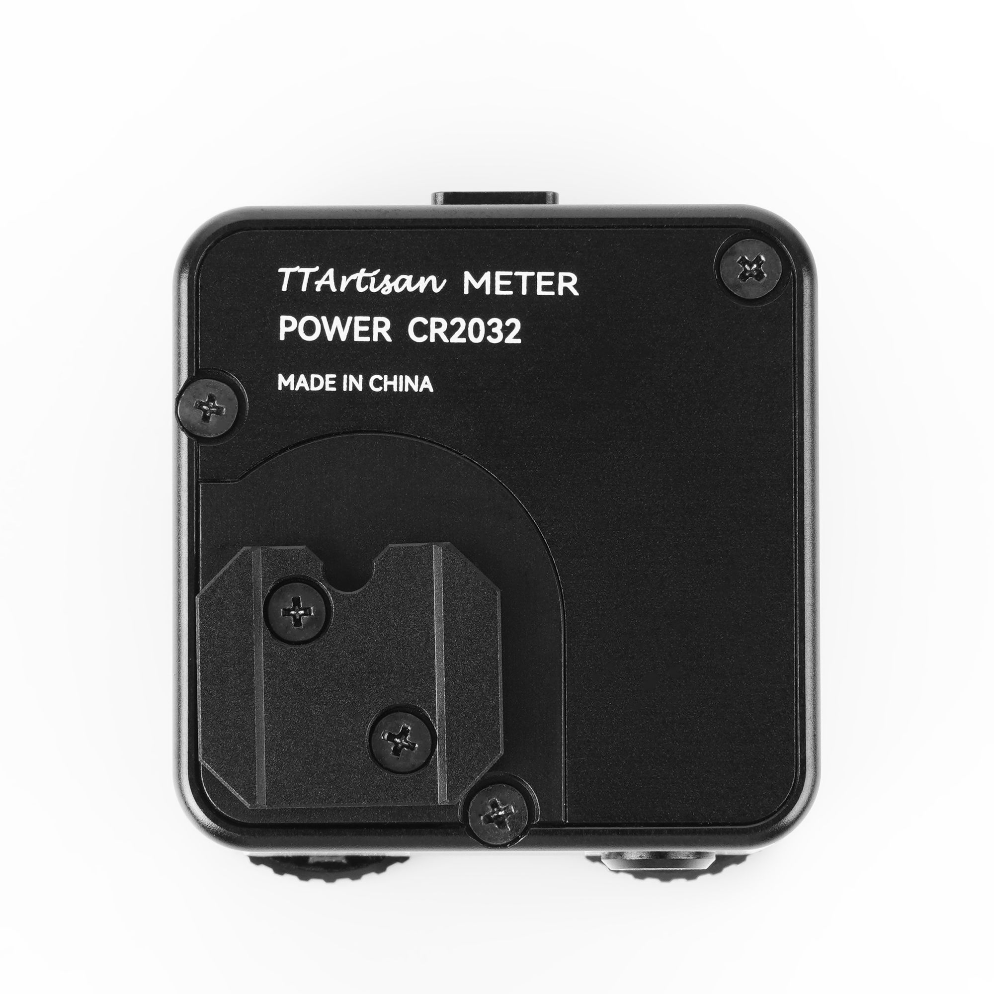 TTArtisan Light Meter Black