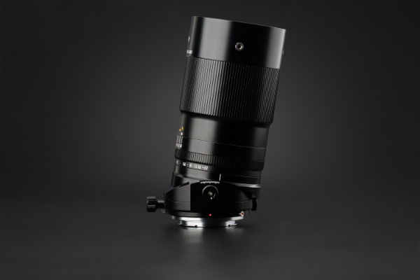 TTArtisan Macro Tilt-Shift 100mm F2.8 E Mount