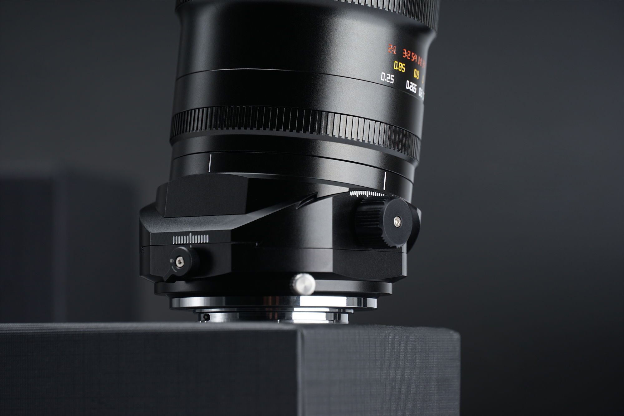 TTArtisan Macro Tilt-Shift 100mm F2.8 E Mount