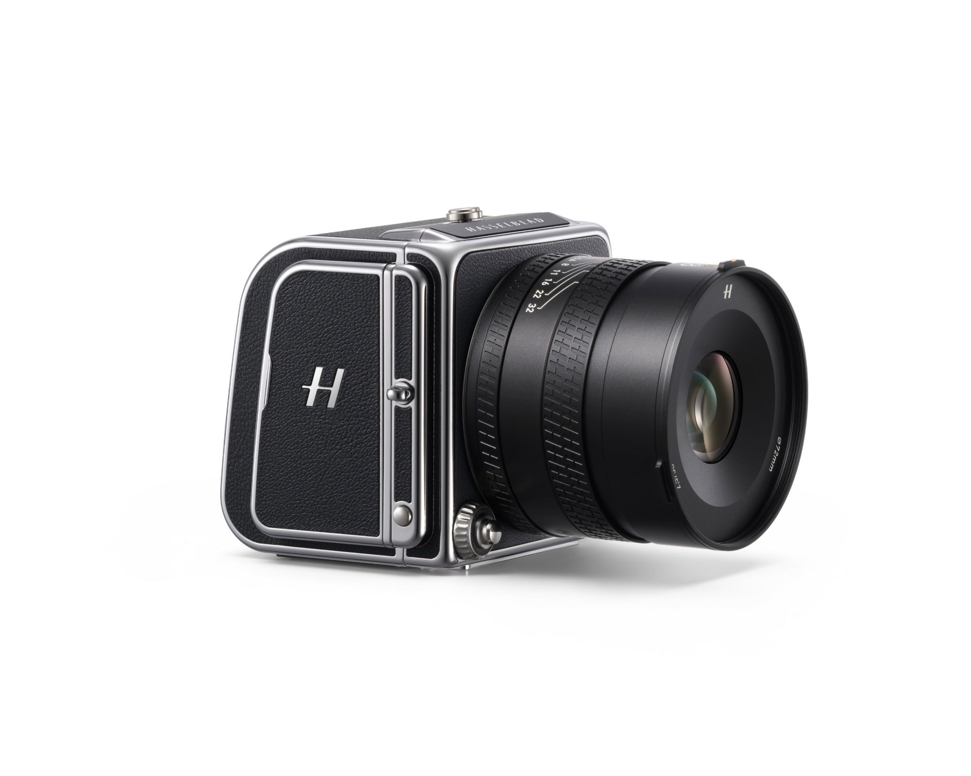 Hasselblad 907X 100C