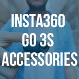 Insta360 GO 3S 