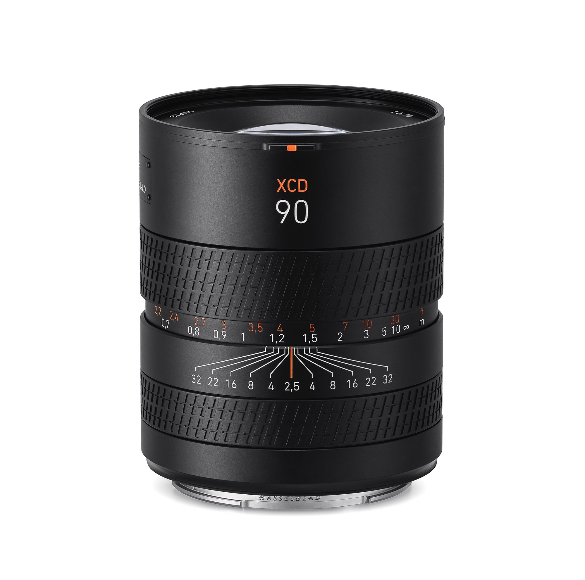 Hasselblad Lens XCD F2.5/90mm II