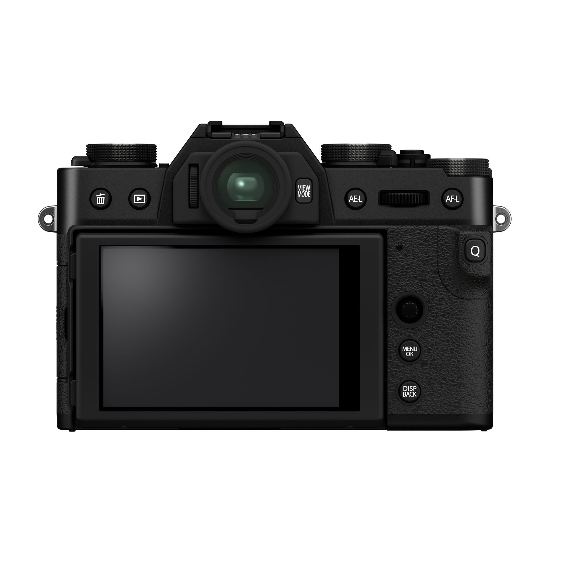 Fujifilm X-T30 II Body Only - Black