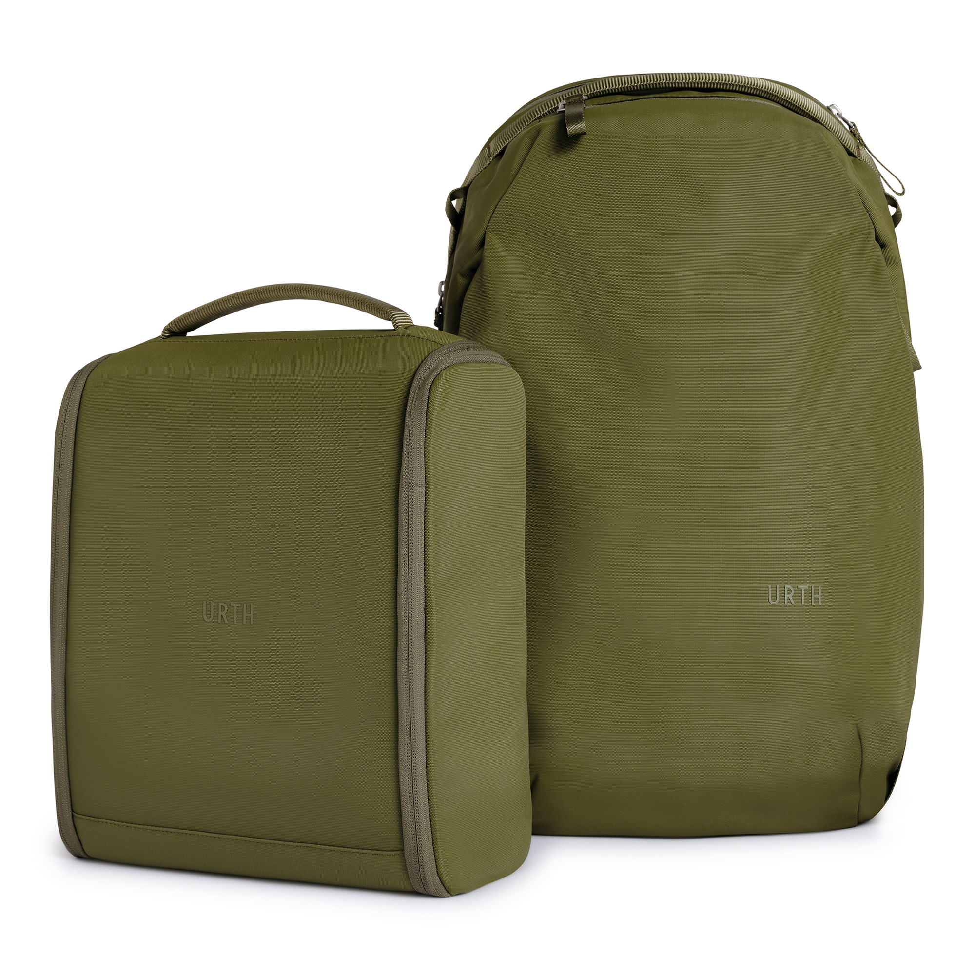 Urth Norite 24L Backpack + Camera Insert (Green)