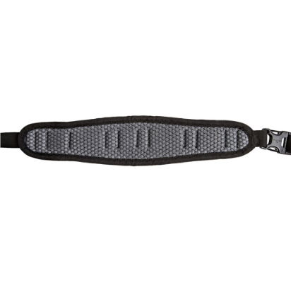 BlackRapid Delta FA Black Rifle Sling w/ Swivel Carabiner