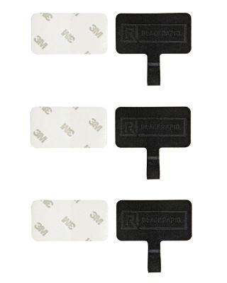 BlackRapid TetheR Tab for SmartPhone Triple Pack