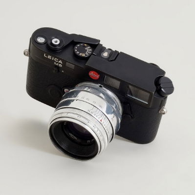 Urth Lens Adapter M39 Lens to Leica M (28-90mm Frame Lines)