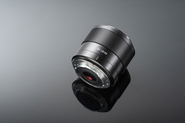 TTArtisan APS-C AF23mm F1.8 Fuji X mount