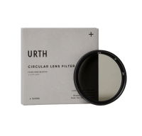 Urth ND2-32 (1-5 Stop) Variable ND Lens Filter (Plus+)