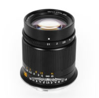 TTArtisan 50mm F1.4