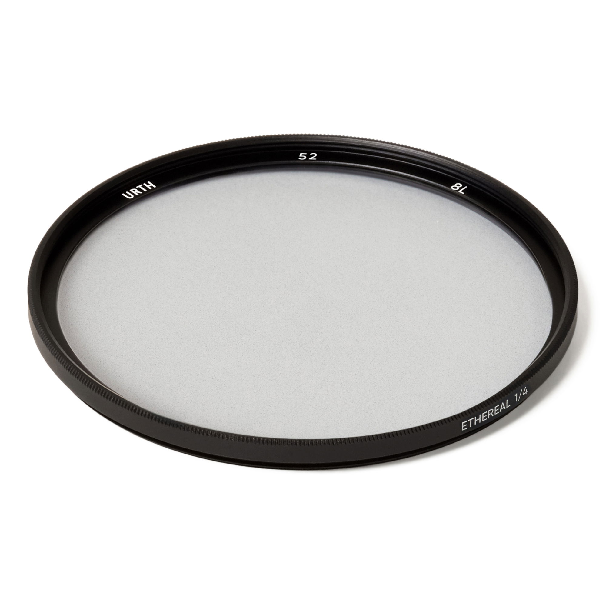 Urth 52mm Ethereal 1/4 Diffusion Lens Filter (Plus+)