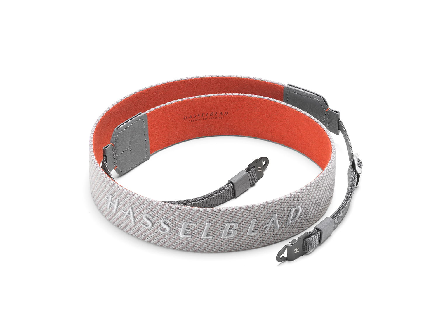 Hasselblad Strap Length Adjustable Grey