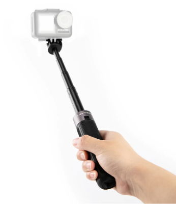 PGYTECH Action Camera Extension Pole Tripod Mini