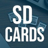 SD Cards