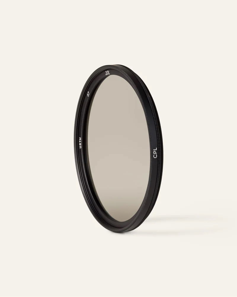 Urth Circular Polarizing (CPL) Lens Filter (Plus+)