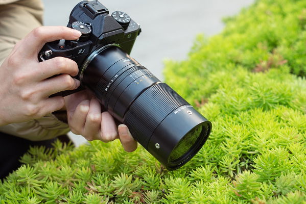 TTArtisan Macro 100mm F2.8 Canon EF