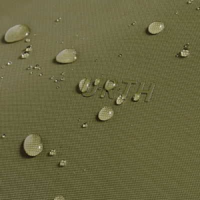 Urth Arkose 20L Backpack + Camera Insert (Green)
