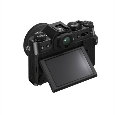 Fujifilm X-T30 II Body Only - Black