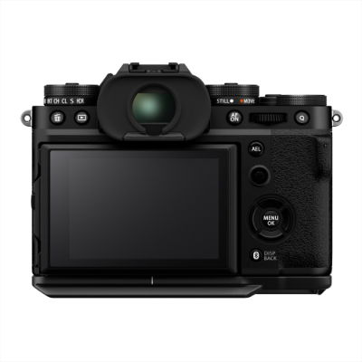 Fujifilm X-T5 MHG-XT5 Metal Hand Grip