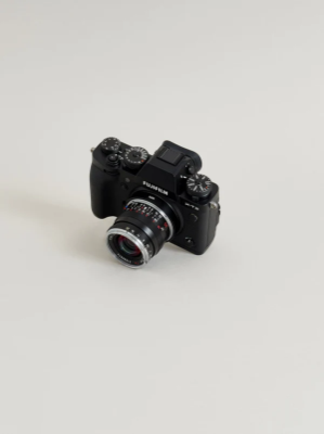 Urth Lens Adapter Leica M Lens to Fujifilm X Mount