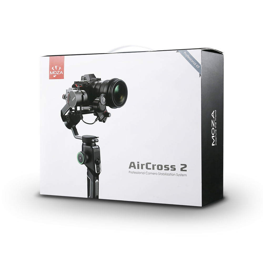 AirCross 2 professional kit-1