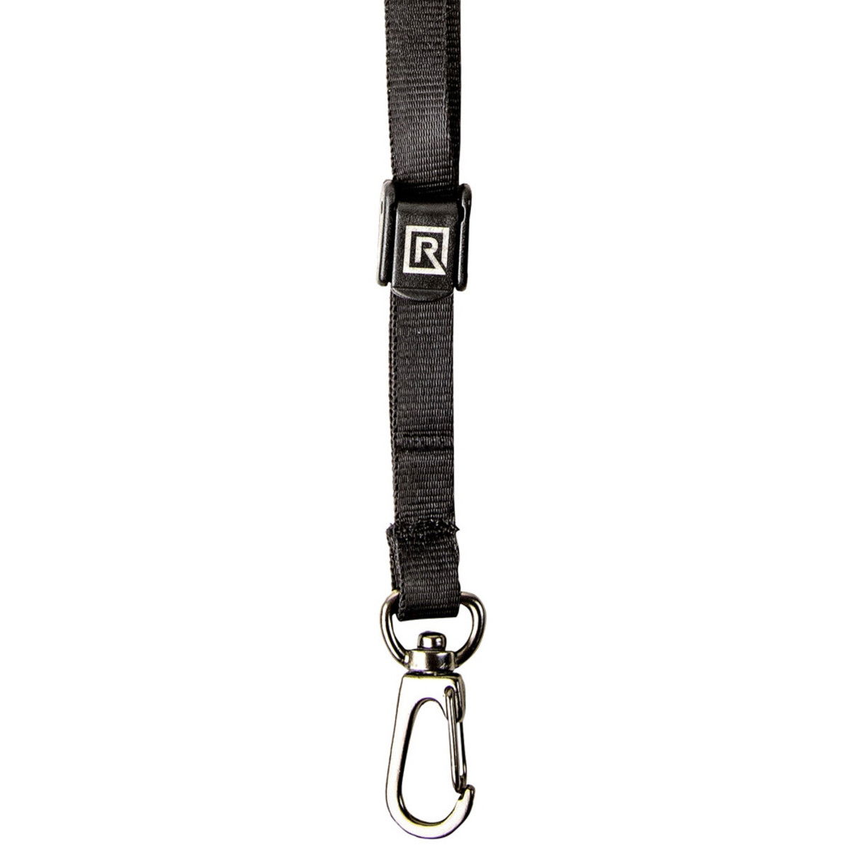 BlackRapid WandeR Lanyard Set (35" Lanyard and TetheR Tab)