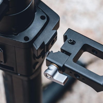 PGYTECH Ronin S/SC Handgrip Mount Plus