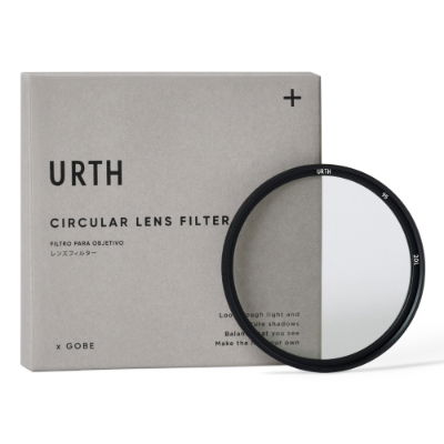 Urth 95mm Ethereal 1/8 Diffusion Lens Filter (Plus+)