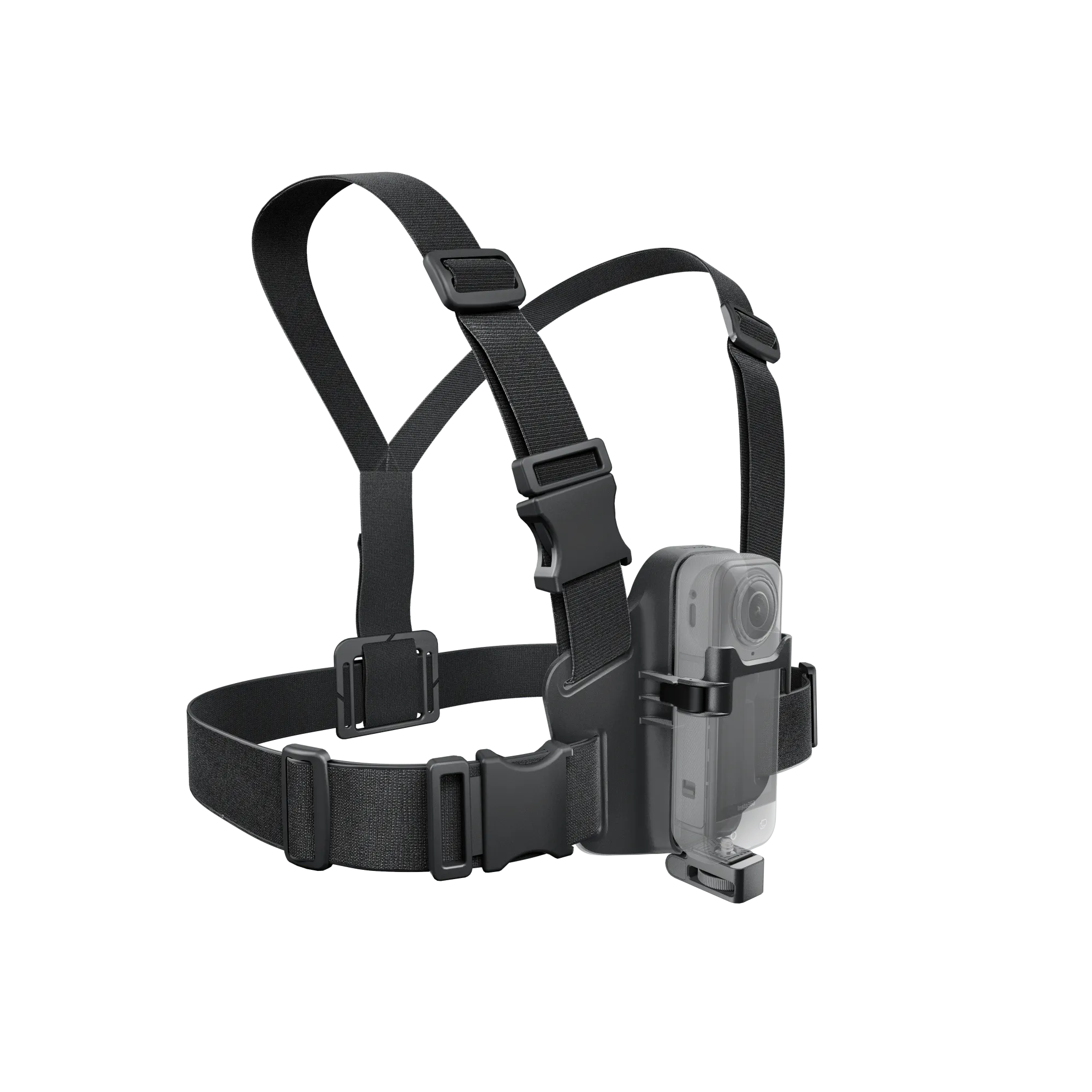 Insta360 X5 POV Chest Mount