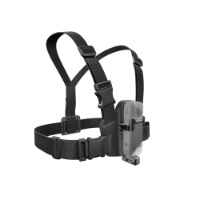 Insta360 X5 POV Chest Mount