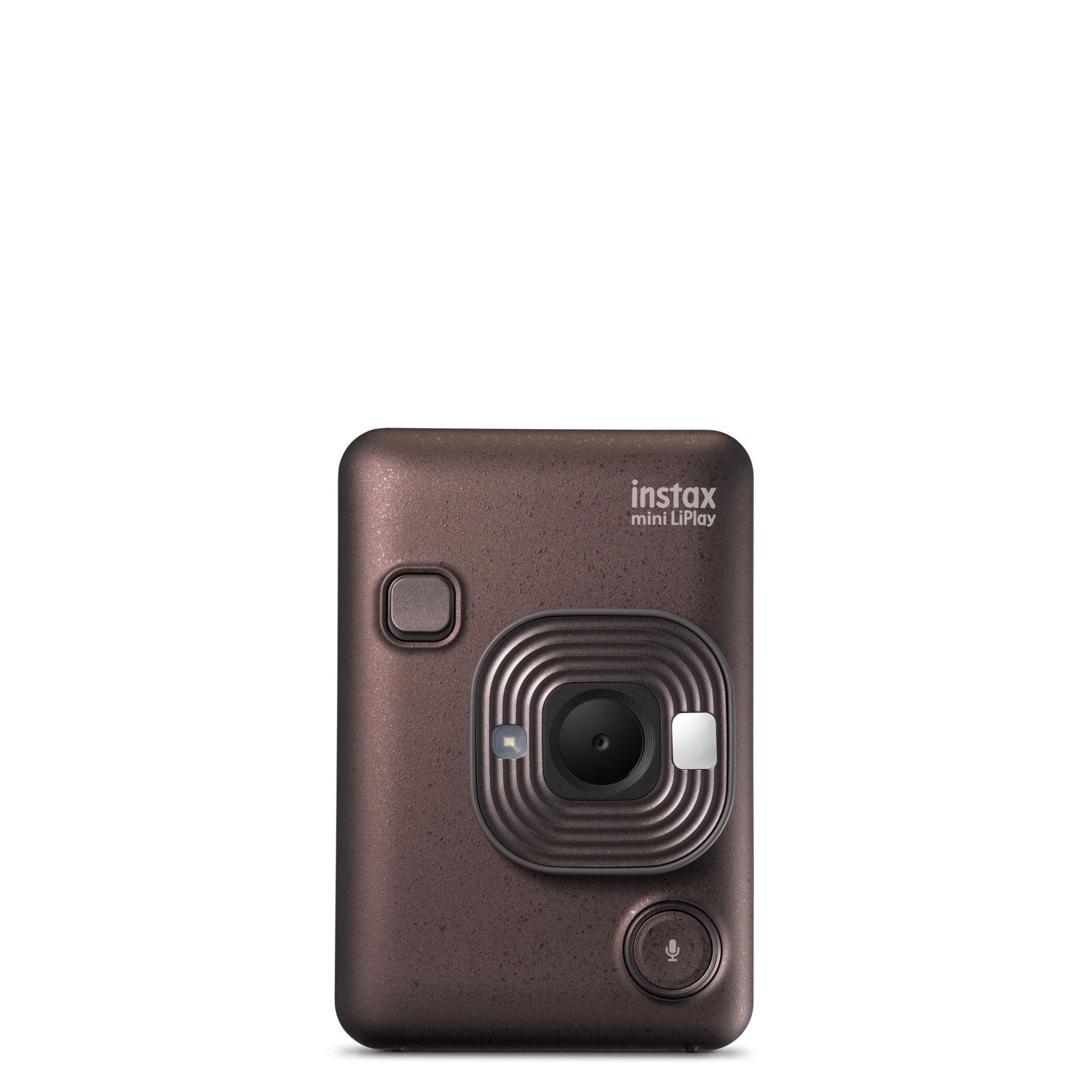 Instax Mini LiPlay Deep Bronze